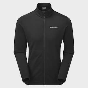Mens Fleece Midlayers: Protium Jacket