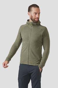 Mens Fleece Midlayers: Nexus Hoody
