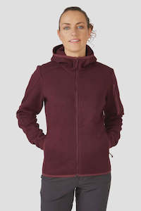 Womens Clothing: Ryvoan Hoody W