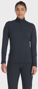 Womens Base Layers: Conduit Pull On W