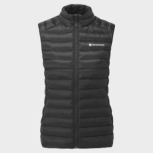 Anti-Freeze Gilet W