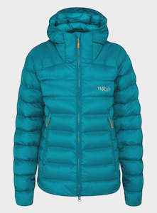 Womens Insulated Down: Electron Pro Jacket W