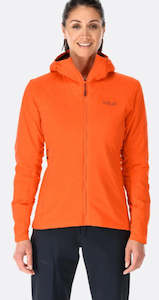 Xenair Alpine Light Jacket W