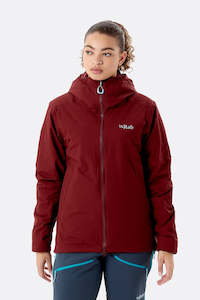 Khroma Kharve Jacket W