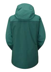 Zanskar GTX Jacket W