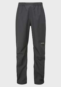 Womens Waterproof Jackets Pants: Downpour Eco FZ Pants W