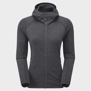 Protium Hoodie W