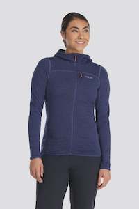 Ascendor Light Hoody W