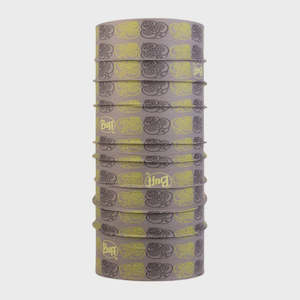 Headwear: Buff NZ (Cons)