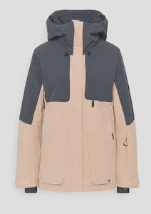 Proof Lt Insulated Jacket W