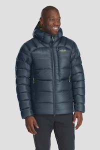 Mens Insulated Down: Mythic Ultra Jacket
