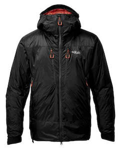 Photon Pro Jacket