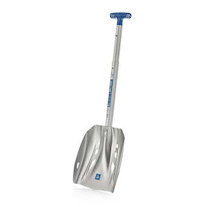 Avalanche Safety Equipment: Ski Trip Shovel