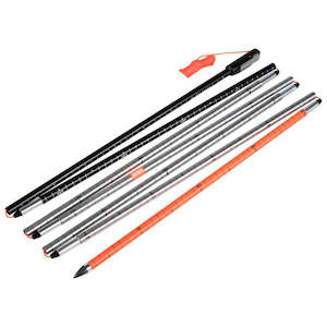 Avalanche Safety Equipment: Probe 280 Speedlock