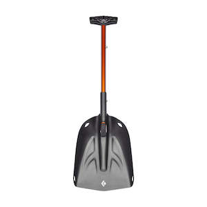 Avalanche Safety Equipment: Deploy Shovel