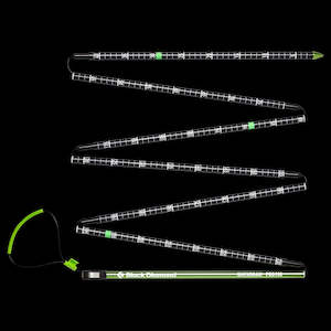 Avalanche Safety Equipment: Quickdraw Pro Probe 280