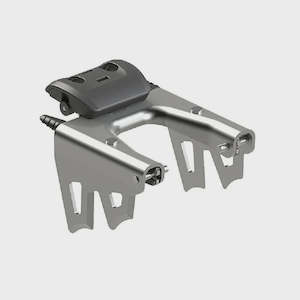 Backcountry Touring Gear: Traxion Crampon