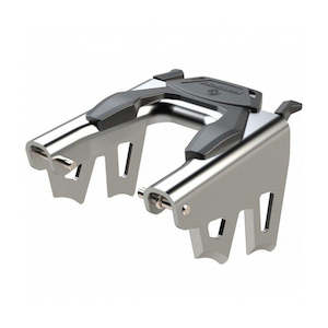 Backcountry Touring Gear: Vipec - Tecton