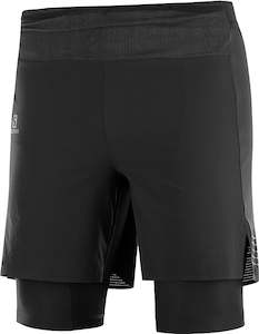 Mens Shorts: Exo Motion Short