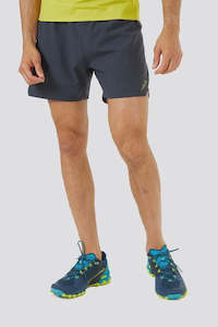 Mens Shorts: Talus Active Shorts