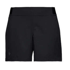 Womens Shorts: Sierra Short W