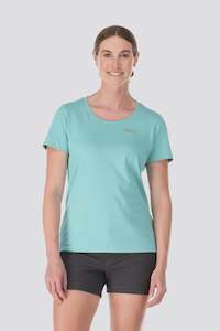 Womens Shorts: Capstone Shorts W