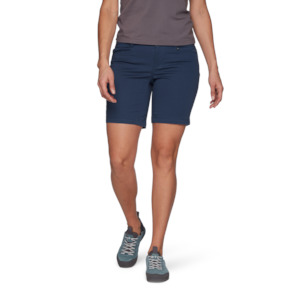 Womens Shorts: Notion Shorts W