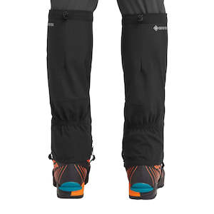 Gaiters: Phase Gaiter