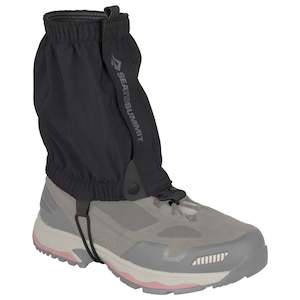 Gaiters: Tumbleweed Ankle Gaiter