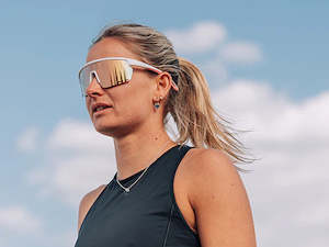 Sunglasses: Rouleur Eyewear