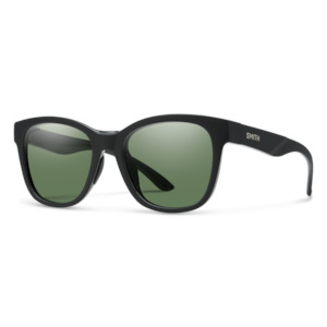 Sunglasses: Caper