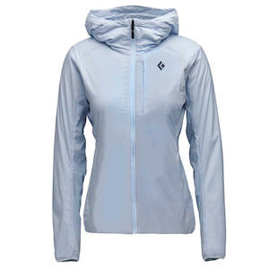 Mens Hoodies And T Shirts: Alpine Start Insulated Hoody W