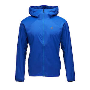 Alpine Start Insulated Hoody