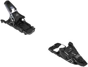 Ski Bindings: S/Lab Shift 2 binding