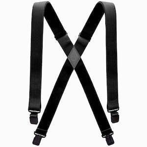 Jessup Suspenders