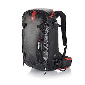 Arva Black Rescuer Pro 32