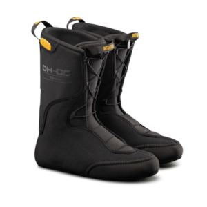 Alpine Downhill Tongue