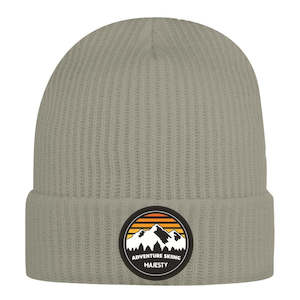 Headwear: Majesty Classic Beanie