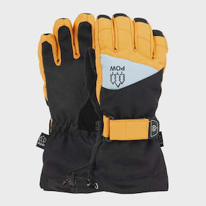 Gloves Mitts: Ascend Glove Youth