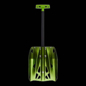 Avalanche Safety Equipment: Transfer LT Shovel