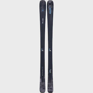 Skis: 2026 Declivity 82 Ti