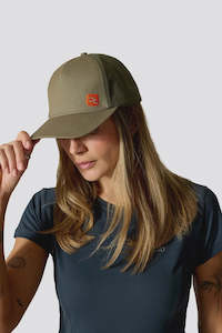 Clothing: Calet Embroidery Cap