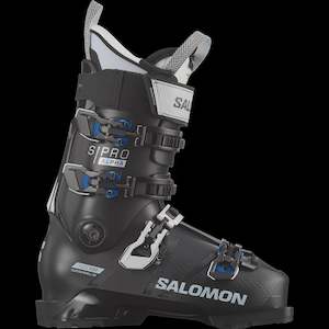 Ski Snow: 2025 S/Pro Alpha 120