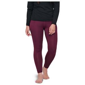 Black Diamond: Coefficient LT Pants W