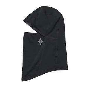 Black Diamond: Coefficient LT Balaclava
