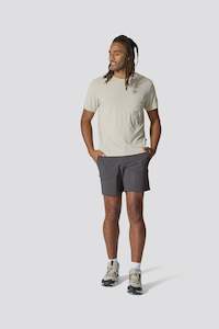 Rab: Rowtor Short (8")