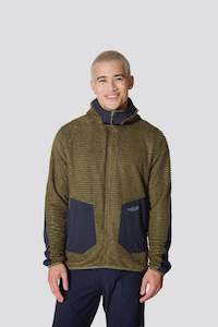Rab: Buckstone Hoody