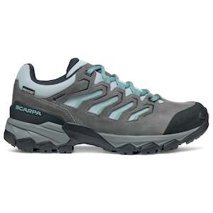 Footwear: Moraine GORE-TEX Women's