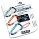 Accessory Carabiner 3pack