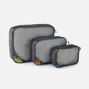 Lowe Alpine: Packing Cubes